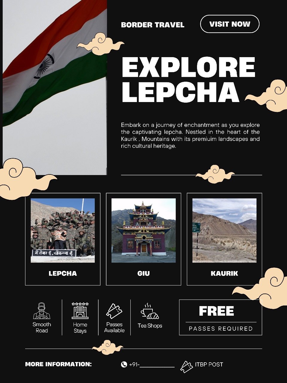 Explore Lepcha